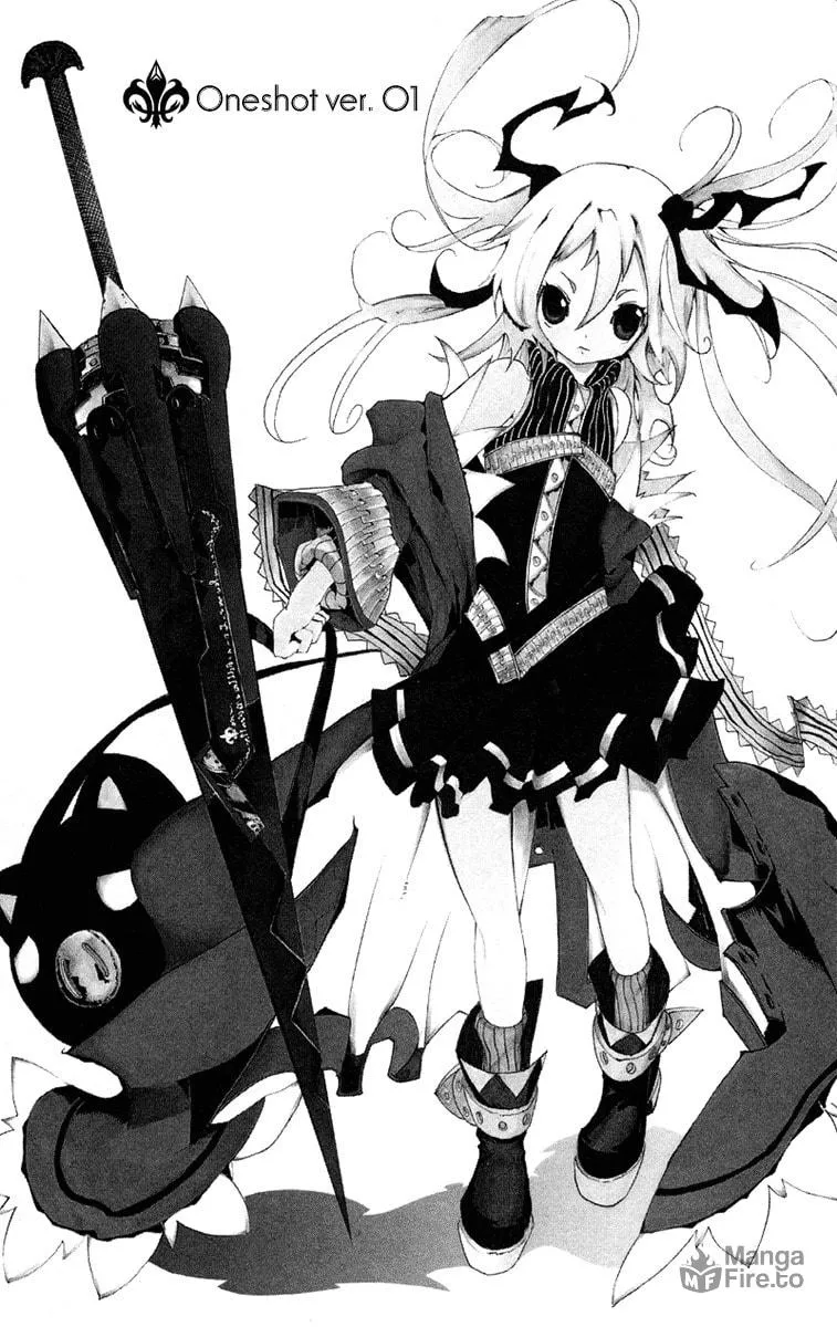Read Full Moon chapter 1 image 11 on Lezhin