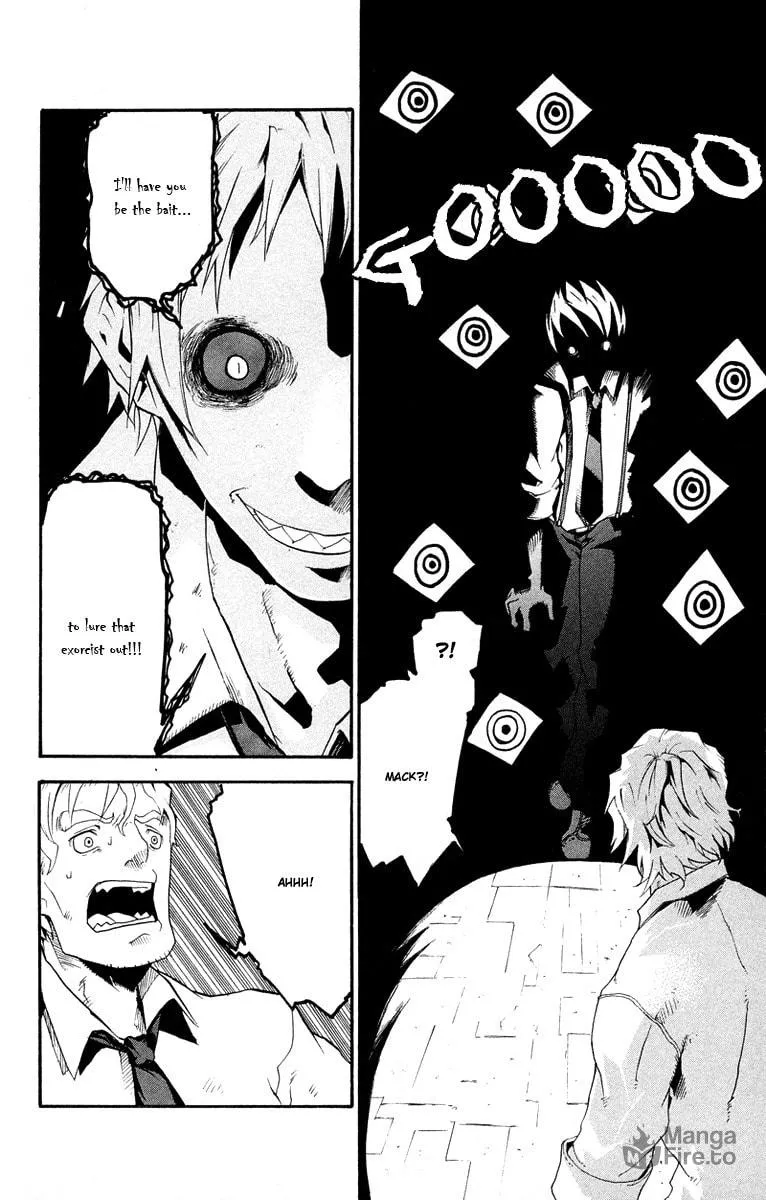 Read Full Moon chapter 1 image 24 on Lezhin