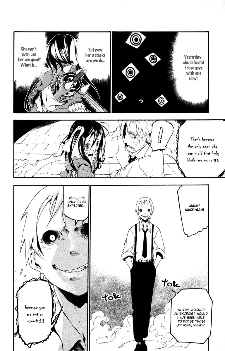 Read Full Moon chapter 1 image 28 on Lezhin