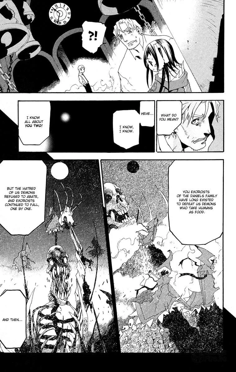 Read Full Moon chapter 1 image 29 on Lezhin