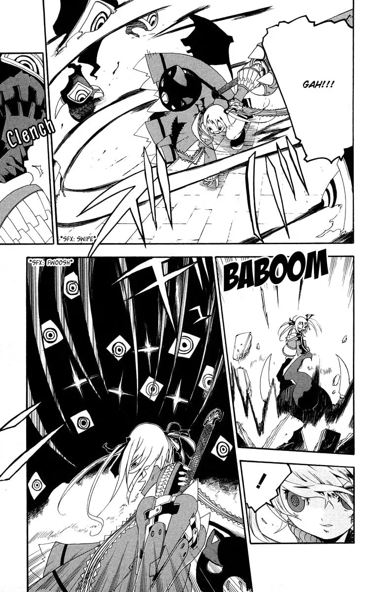 Read Full Moon chapter 1 image 43 on Lezhin