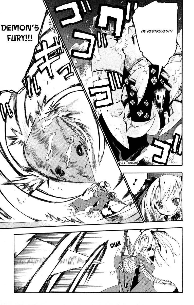 Read Full Moon chapter 1 image 45 on Lezhin
