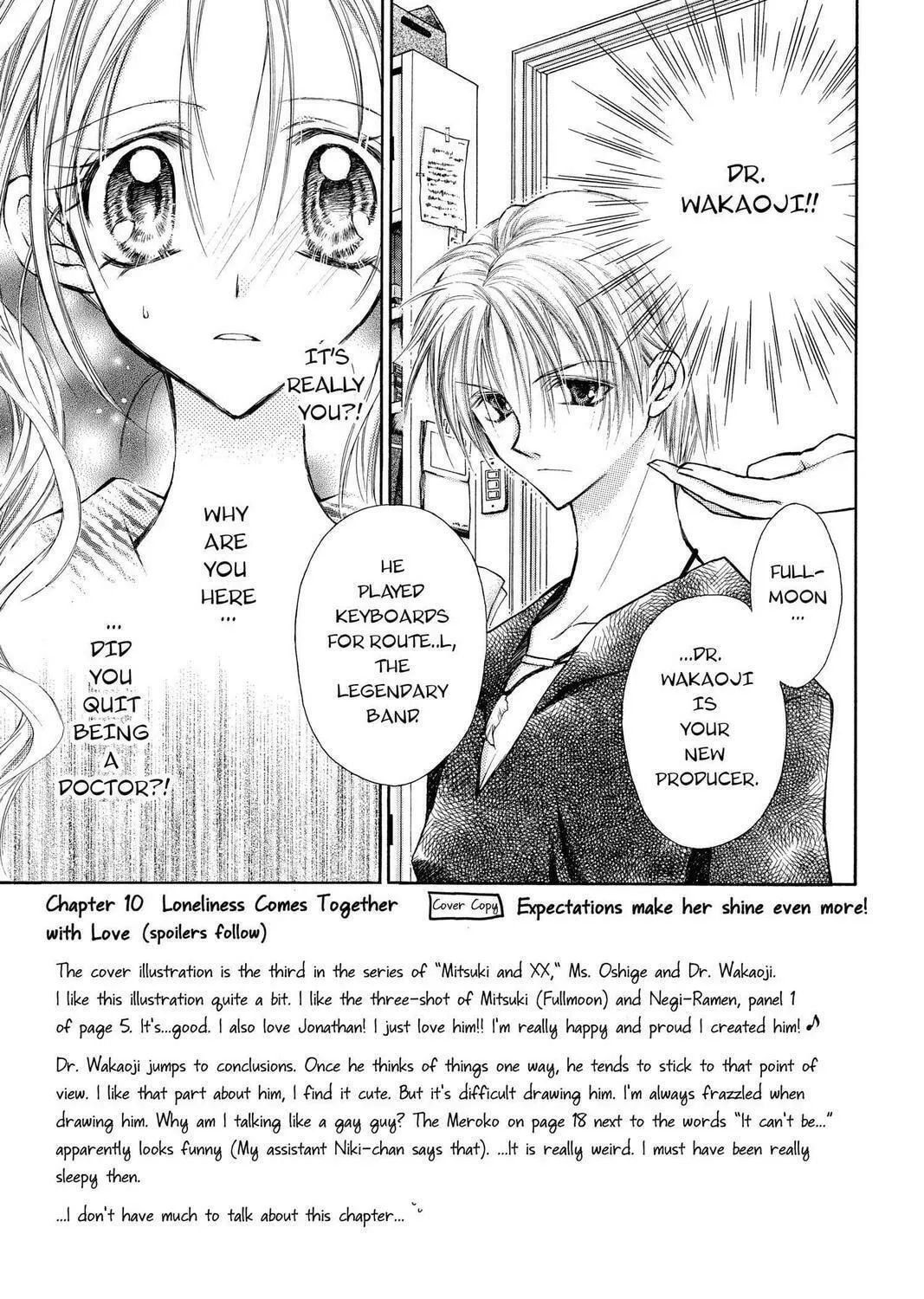 Read Full Moon chapter 10 image 10 on Lezhin