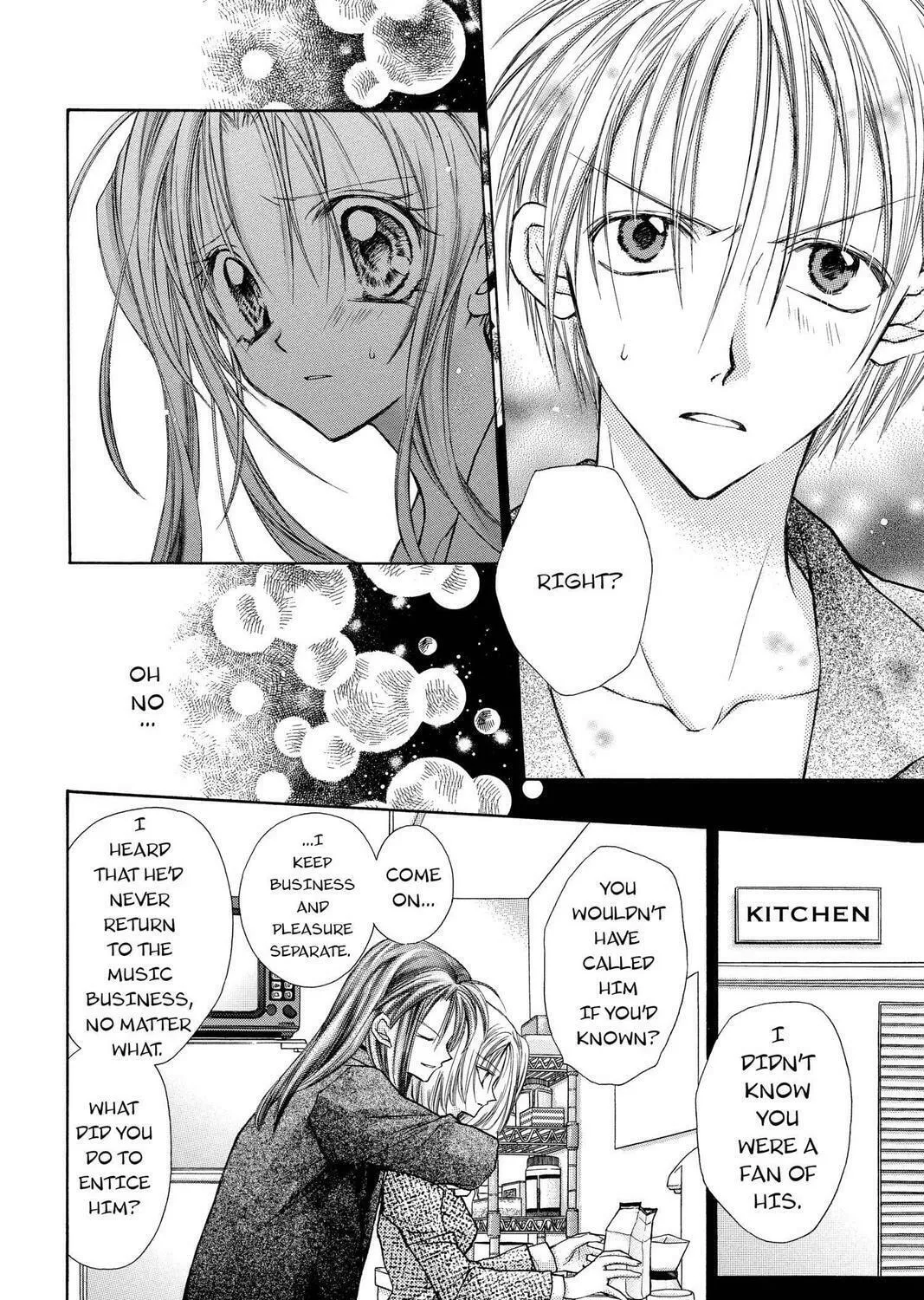 Read Full Moon chapter 10 image 24 on Lezhin