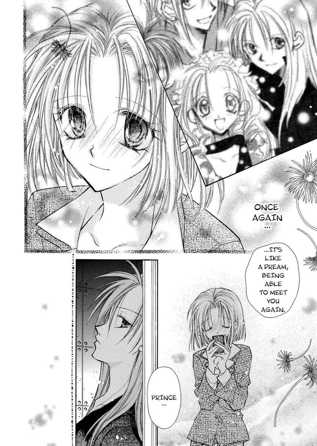 Read Full Moon chapter 10 image 28 on Lezhin
