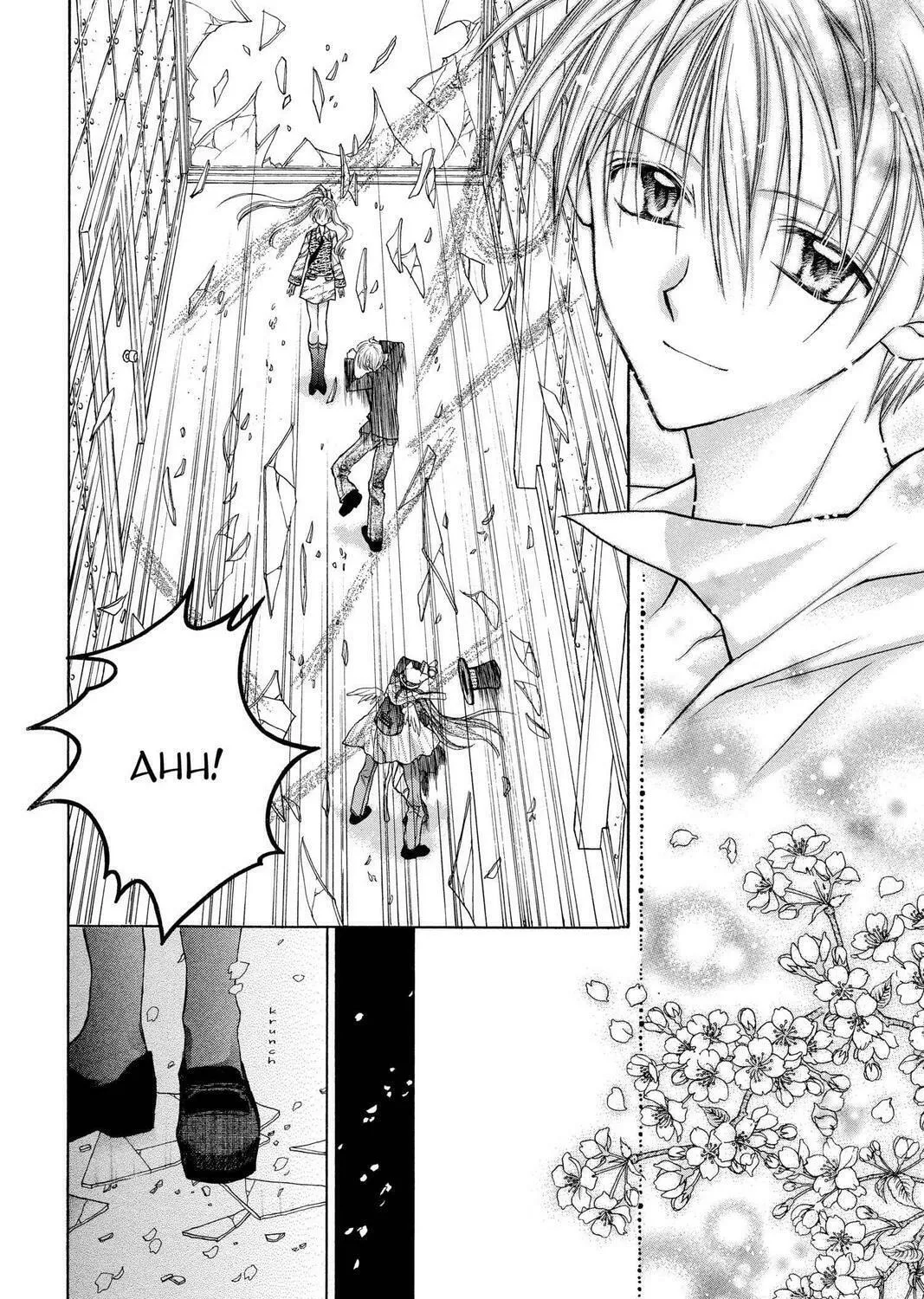 Read Full Moon chapter 10 image 36 on Lezhin