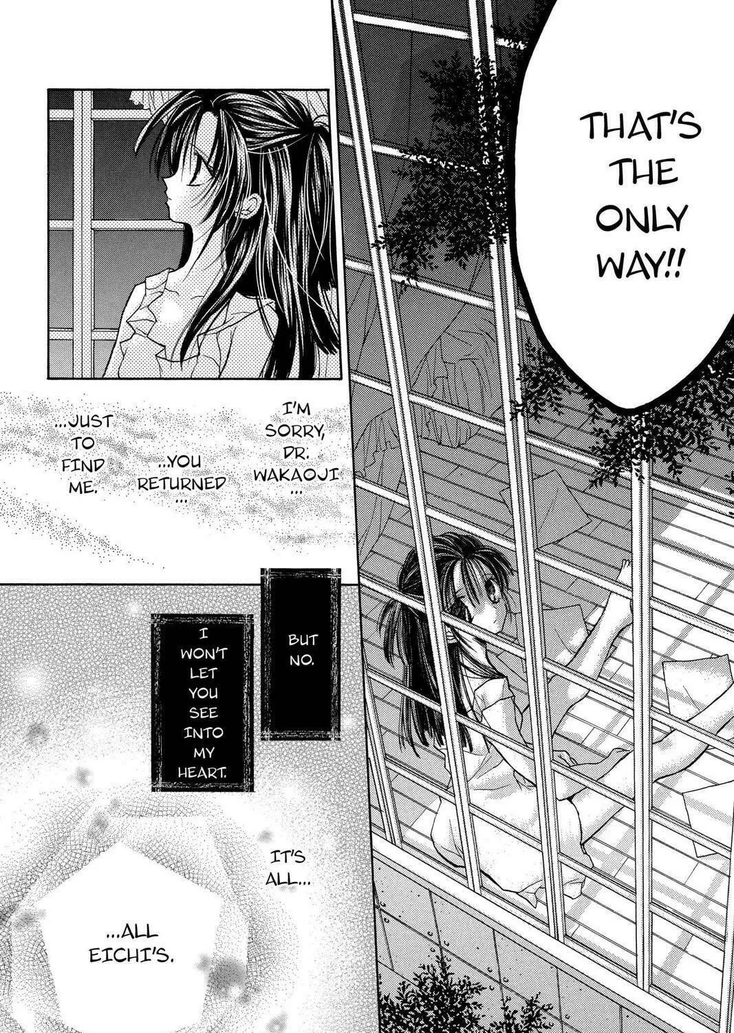 Read Full Moon chapter 10 image 48 on Lezhin