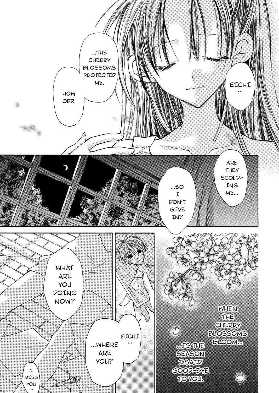 Read Full Moon chapter 10 image 50 on Lezhin