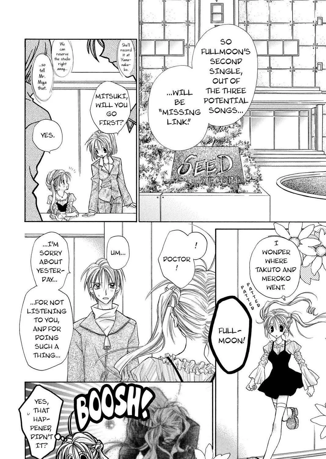 Read Full Moon chapter 10 image 56 on Lezhin