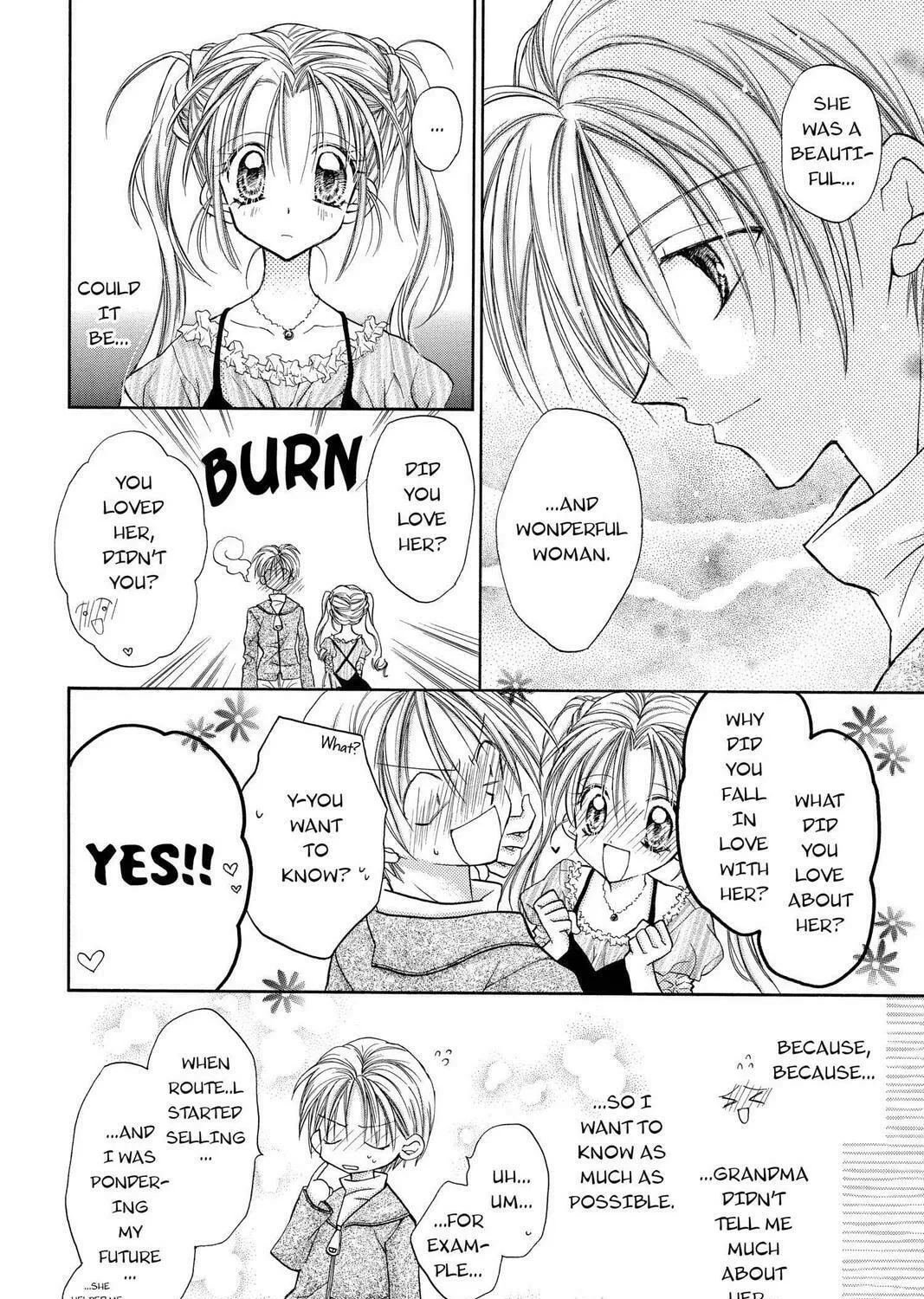 Read Full Moon chapter 10 image 60 on Lezhin