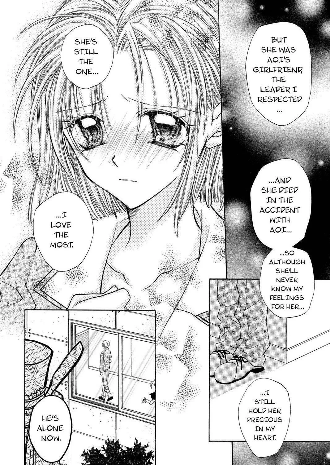 Read Full Moon chapter 10 image 64 on Lezhin