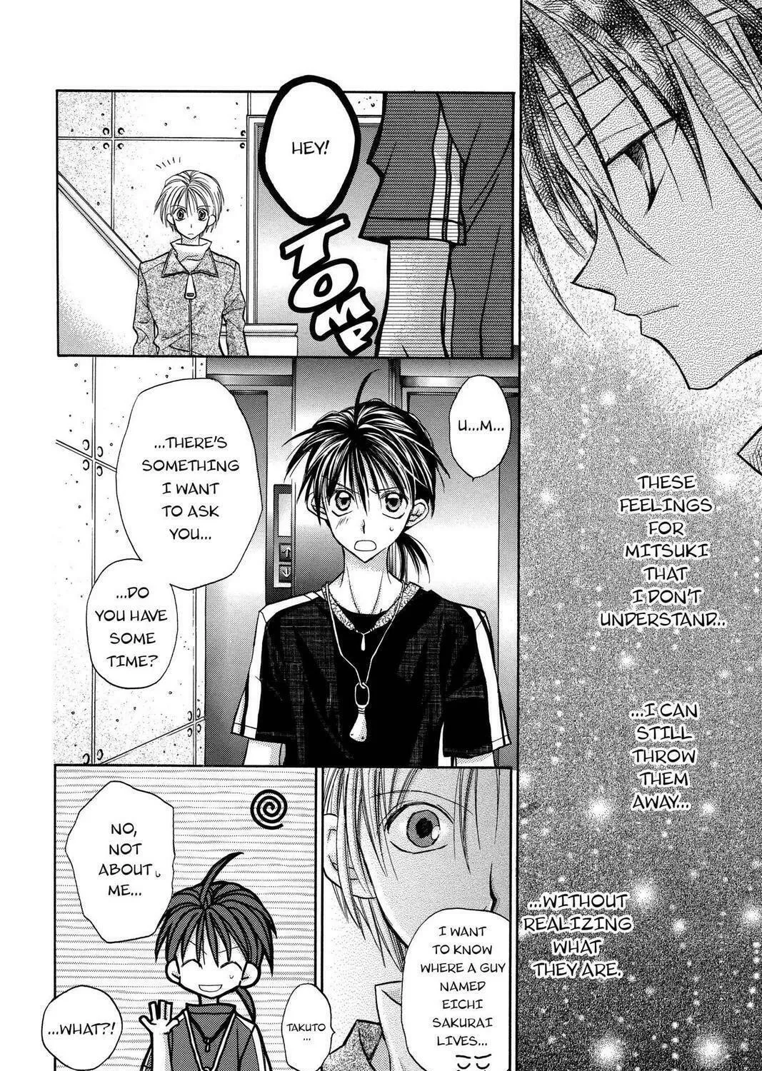 Read Full Moon chapter 10 image 68 on Lezhin