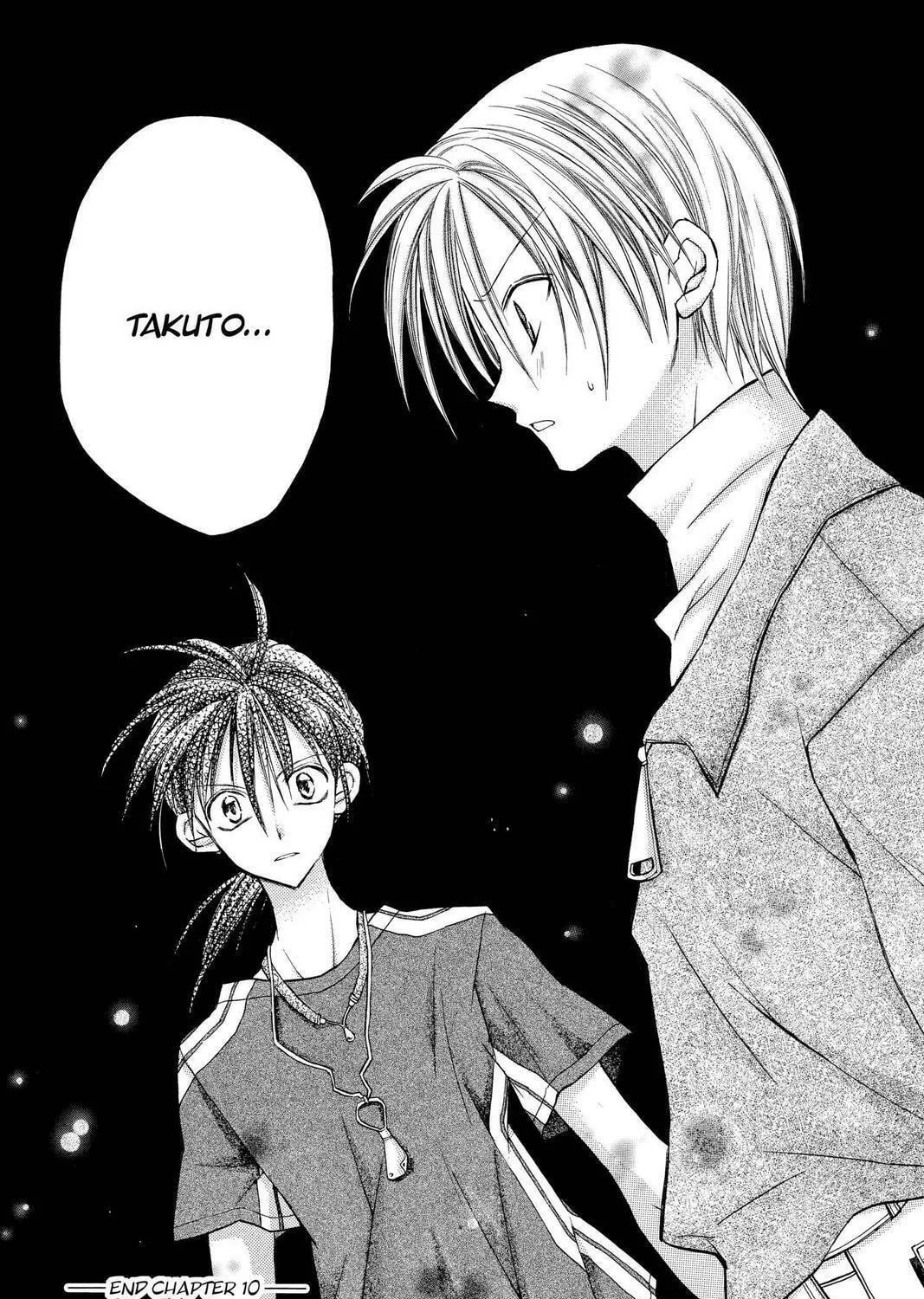 Read Full Moon chapter 10 image 70 on Lezhin