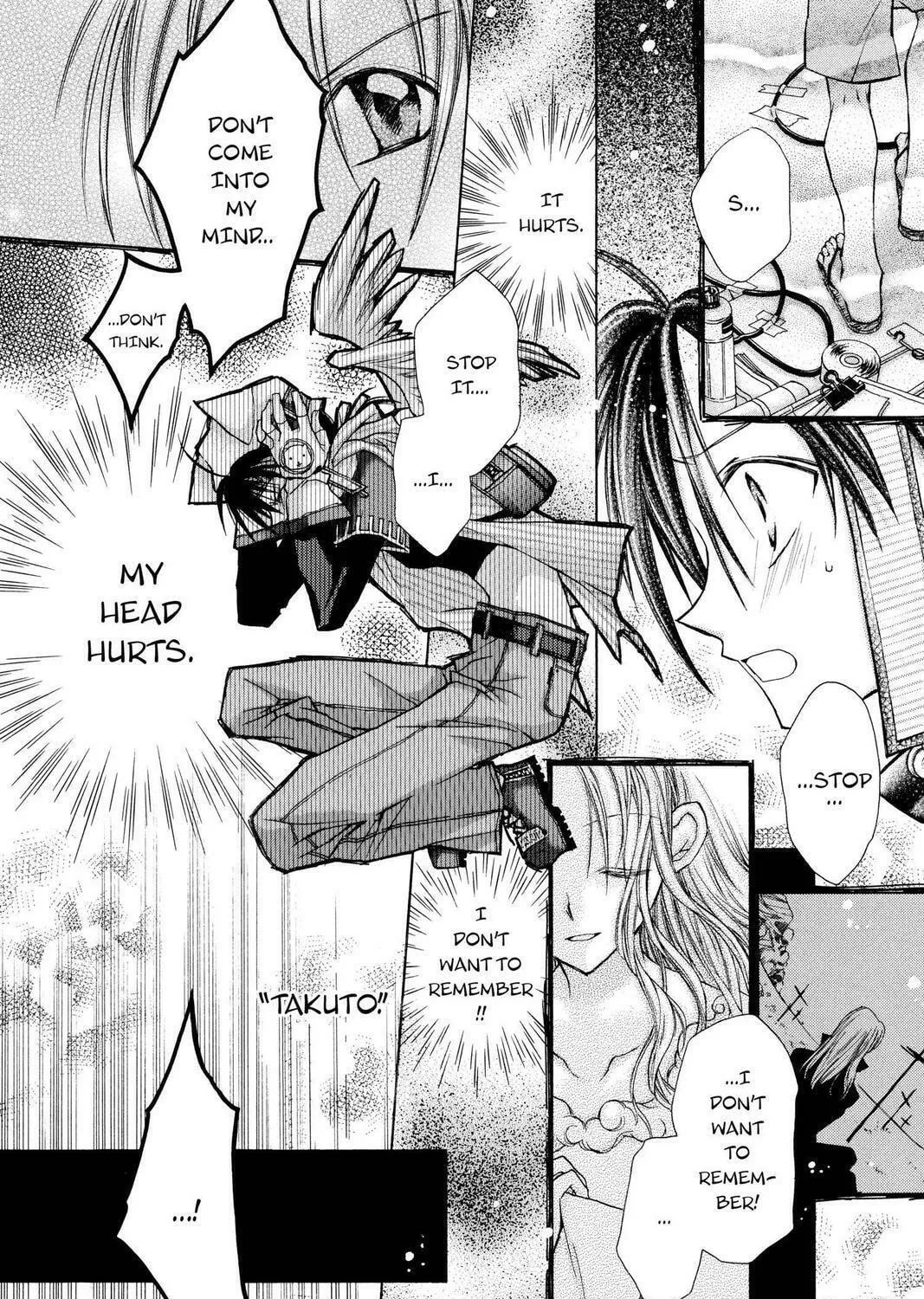 Read Full Moon chapter 11 image 10 on Lezhin