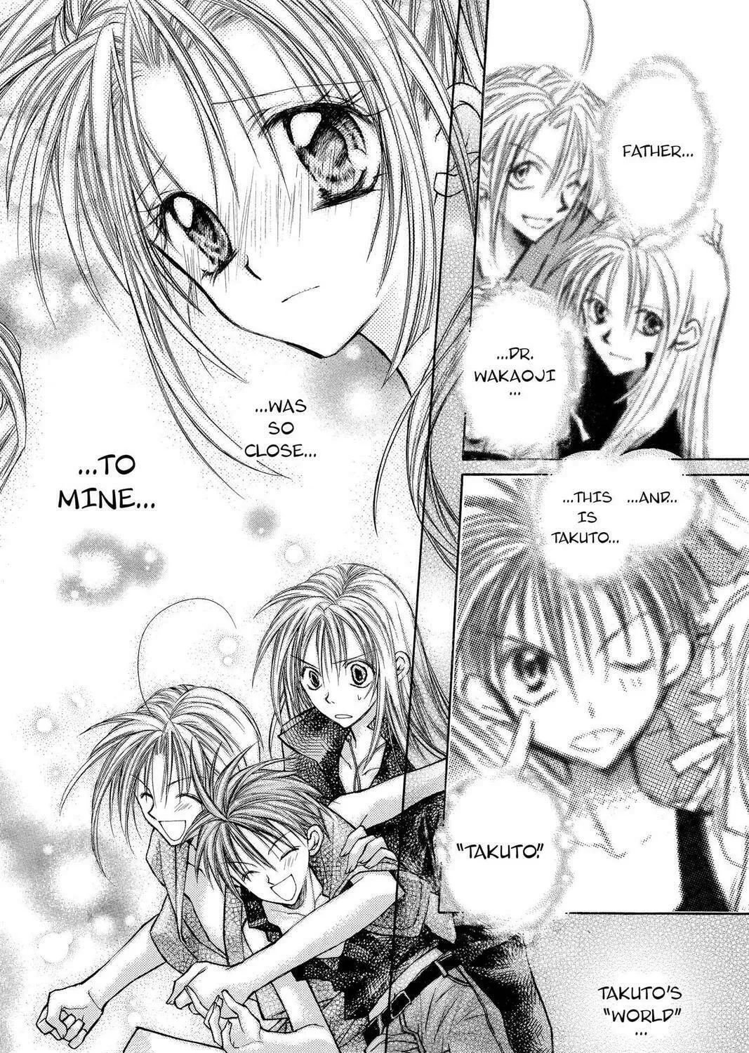 Read Full Moon chapter 11 image 20 on Lezhin
