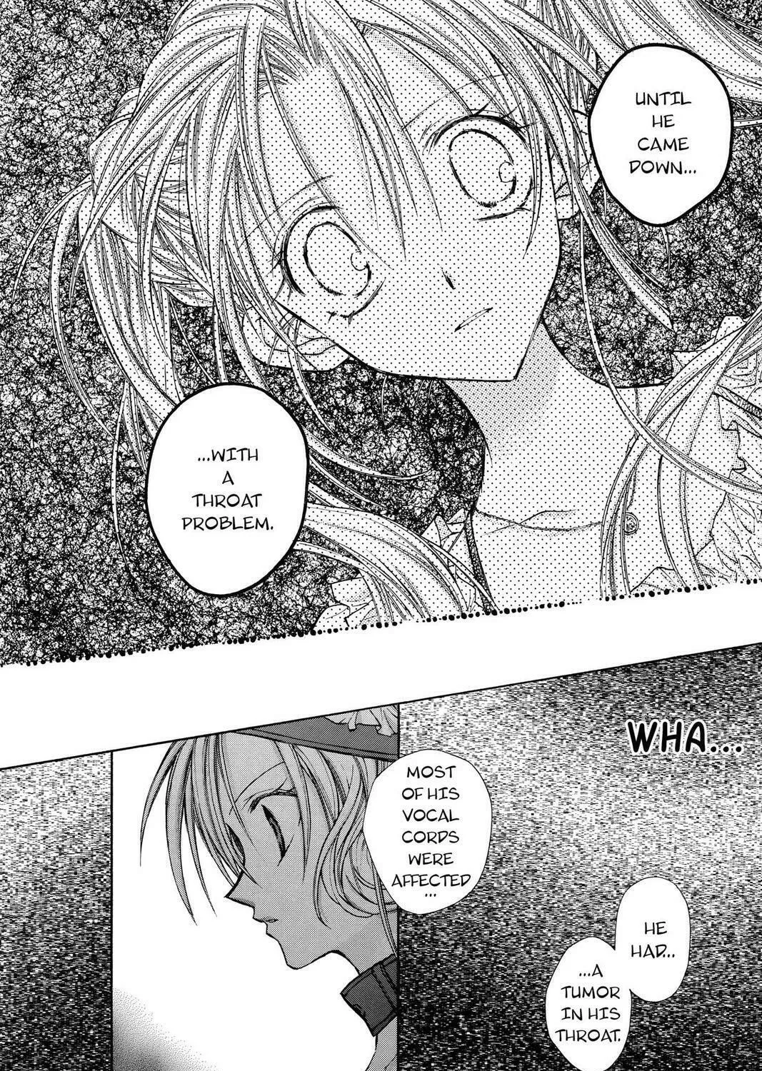 Read Full Moon chapter 11 image 26 on Lezhin