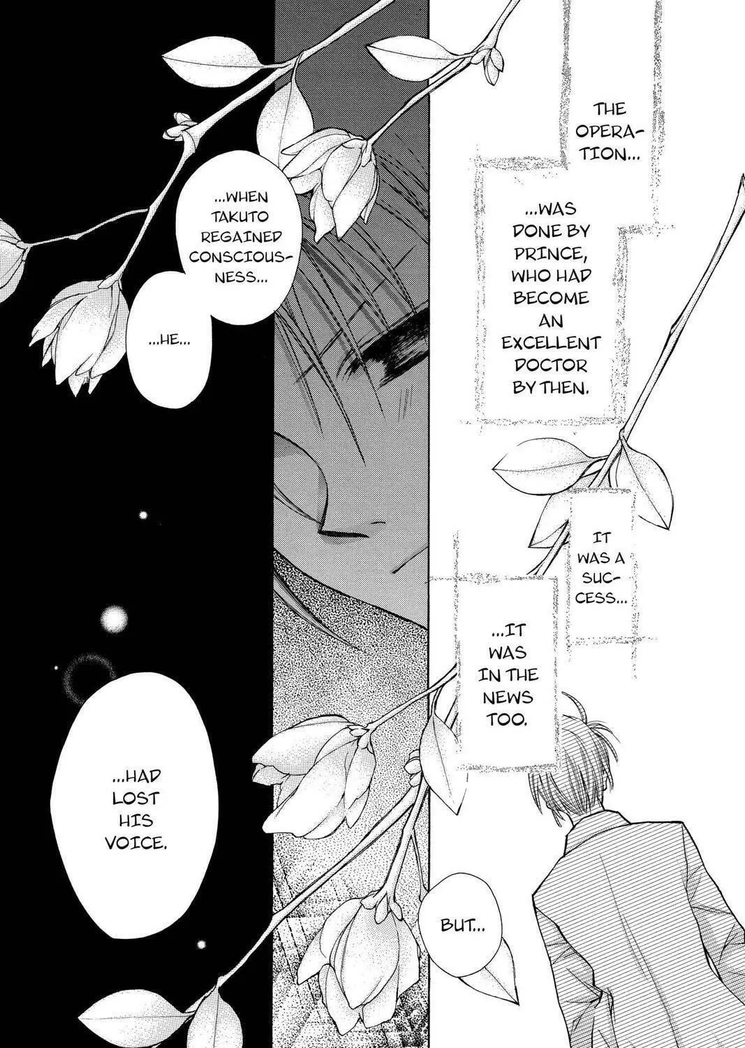 Read Full Moon chapter 11 image 28 on Lezhin