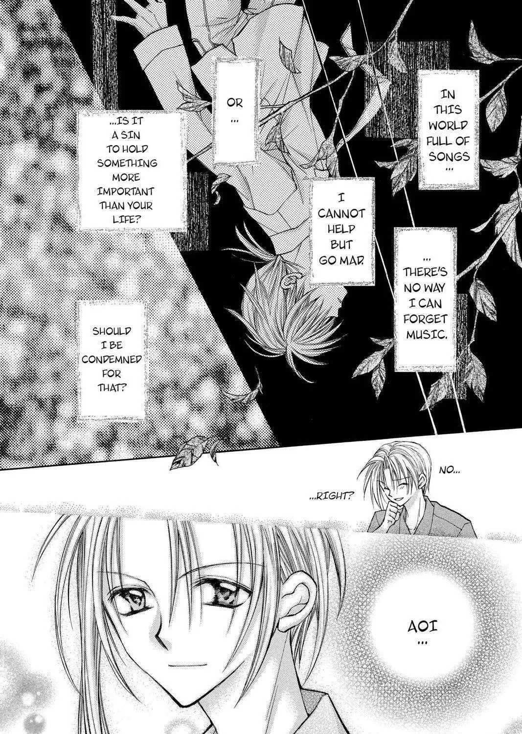 Read Full Moon chapter 11 image 34 on Lezhin