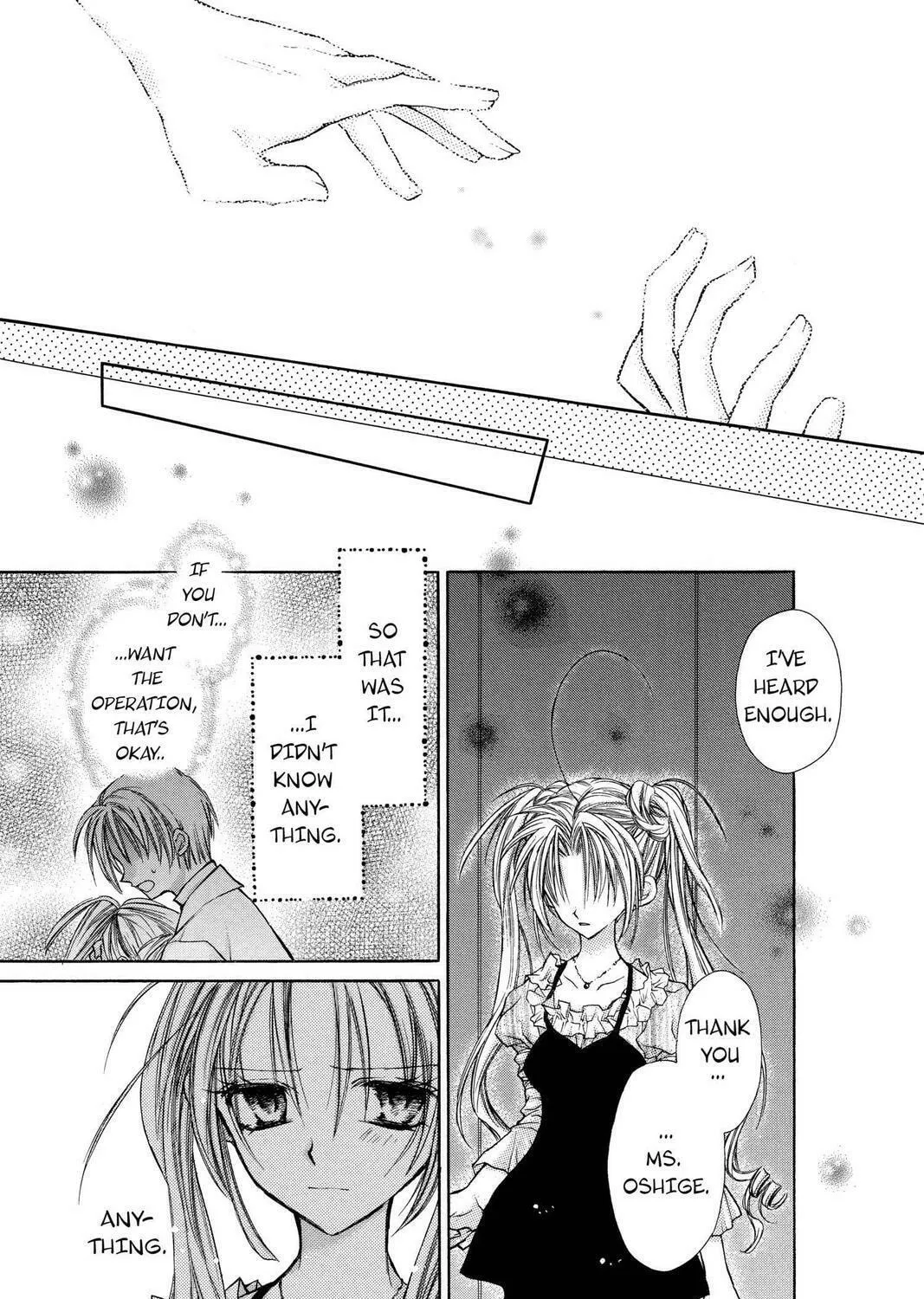 Read Full Moon chapter 11 image 36 on Lezhin