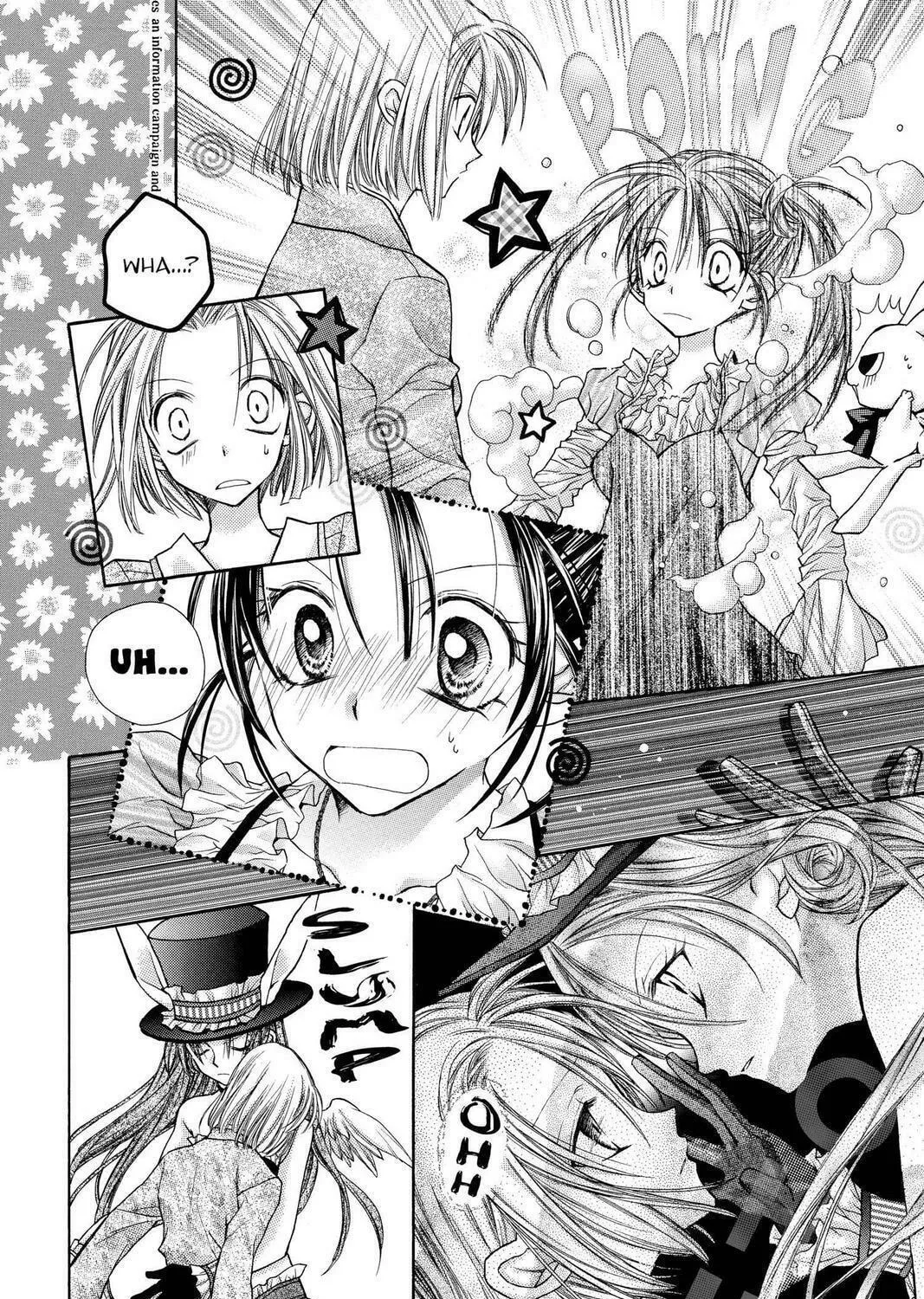 Read Full Moon chapter 11 image 38 on Lezhin