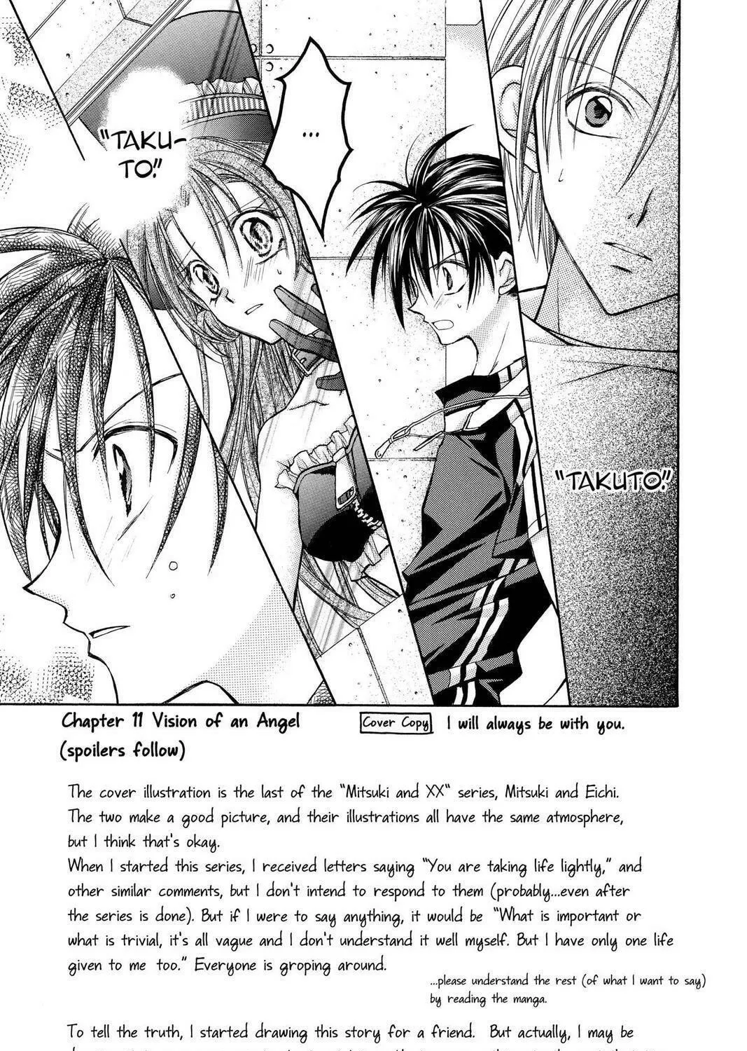 Read Full Moon chapter 11 image 4 on Lezhin