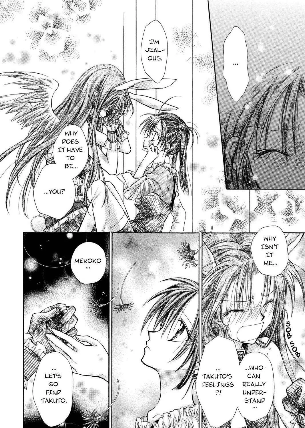Read Full Moon chapter 11 image 42 on Lezhin