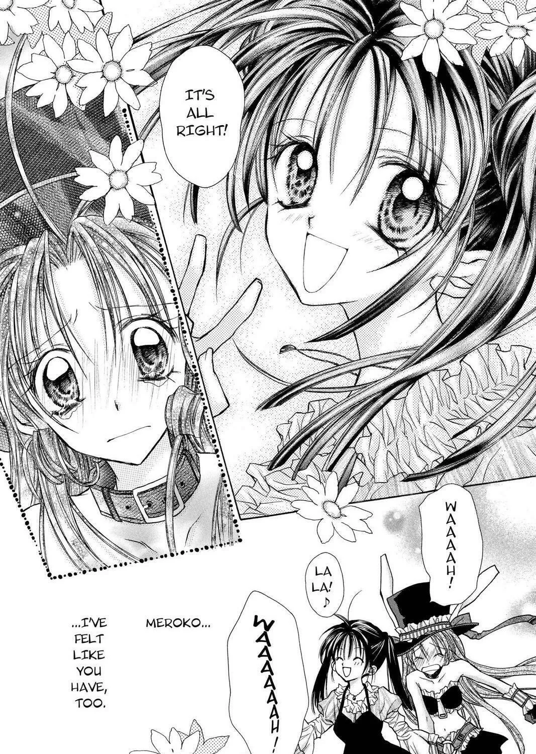 Read Full Moon chapter 11 image 48 on Lezhin