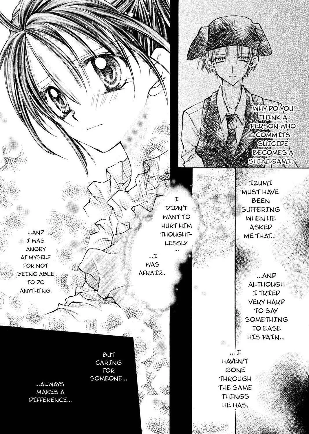 Read Full Moon chapter 11 image 50 on Lezhin