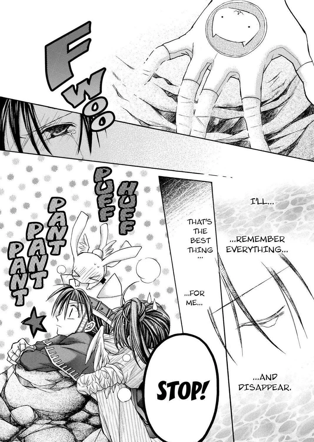 Read Full Moon chapter 11 image 54 on Lezhin