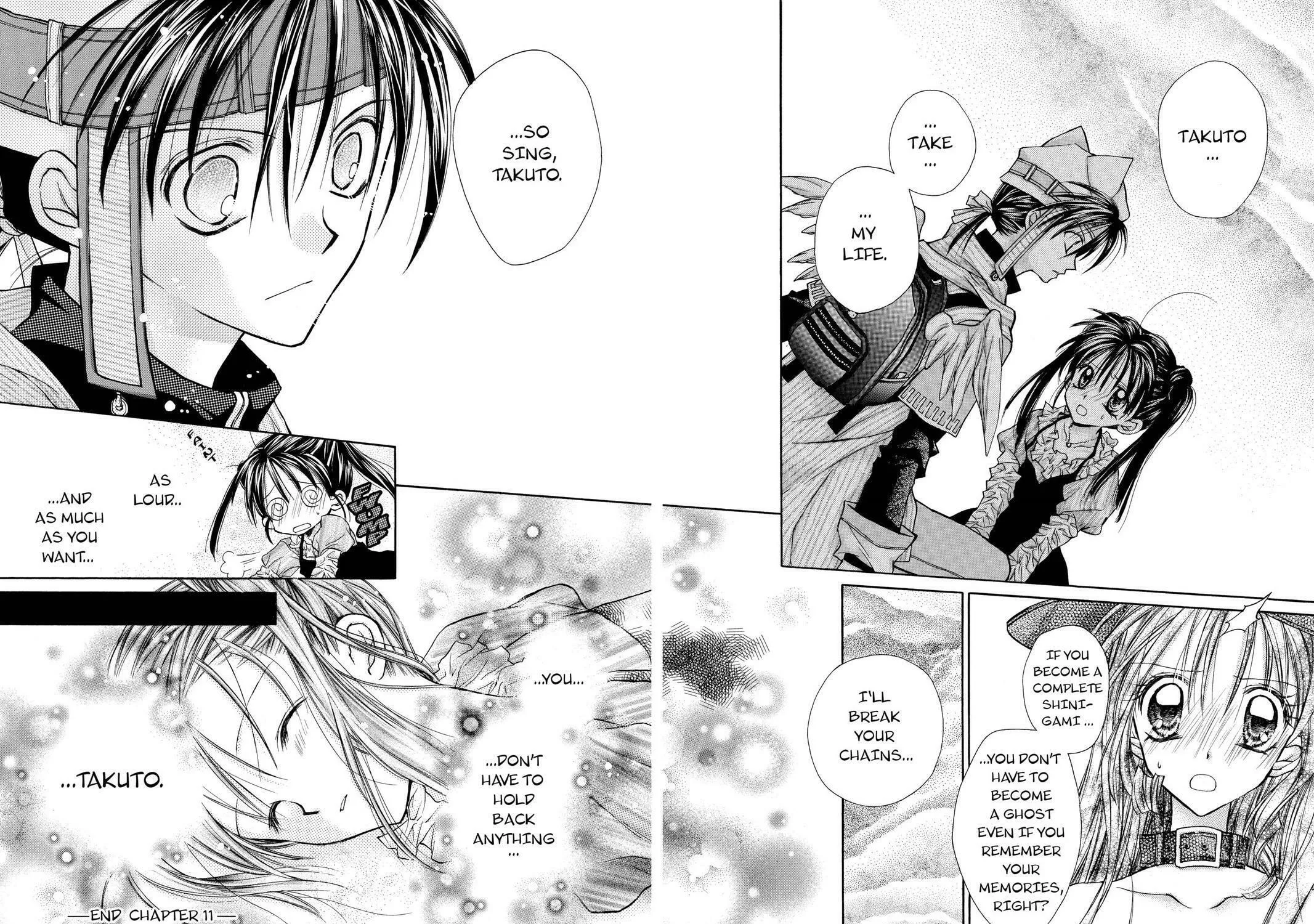 Read Full Moon chapter 11 image 58 on Lezhin