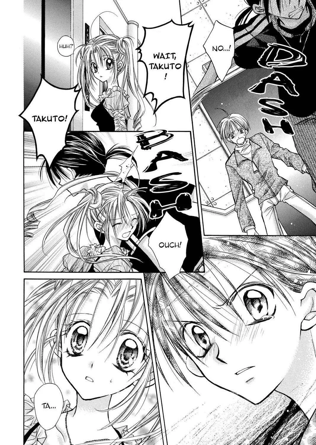 Read Full Moon chapter 11 image 6 on Lezhin