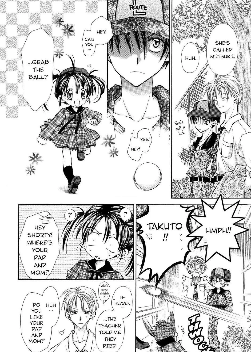 Read Full Moon chapter 12 image 26 on Lezhin