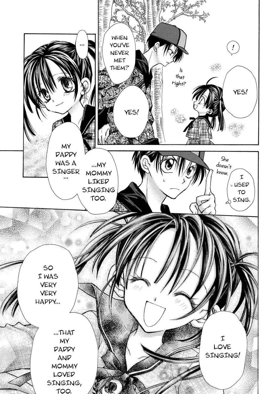 Read Full Moon chapter 12 image 28 on Lezhin