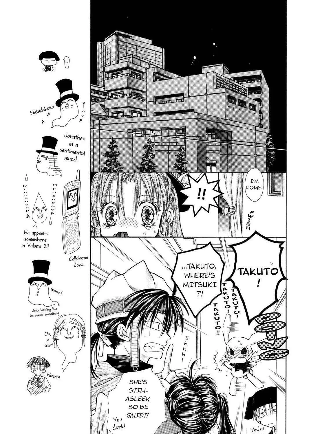 Read Full Moon chapter 12 image 34 on Lezhin