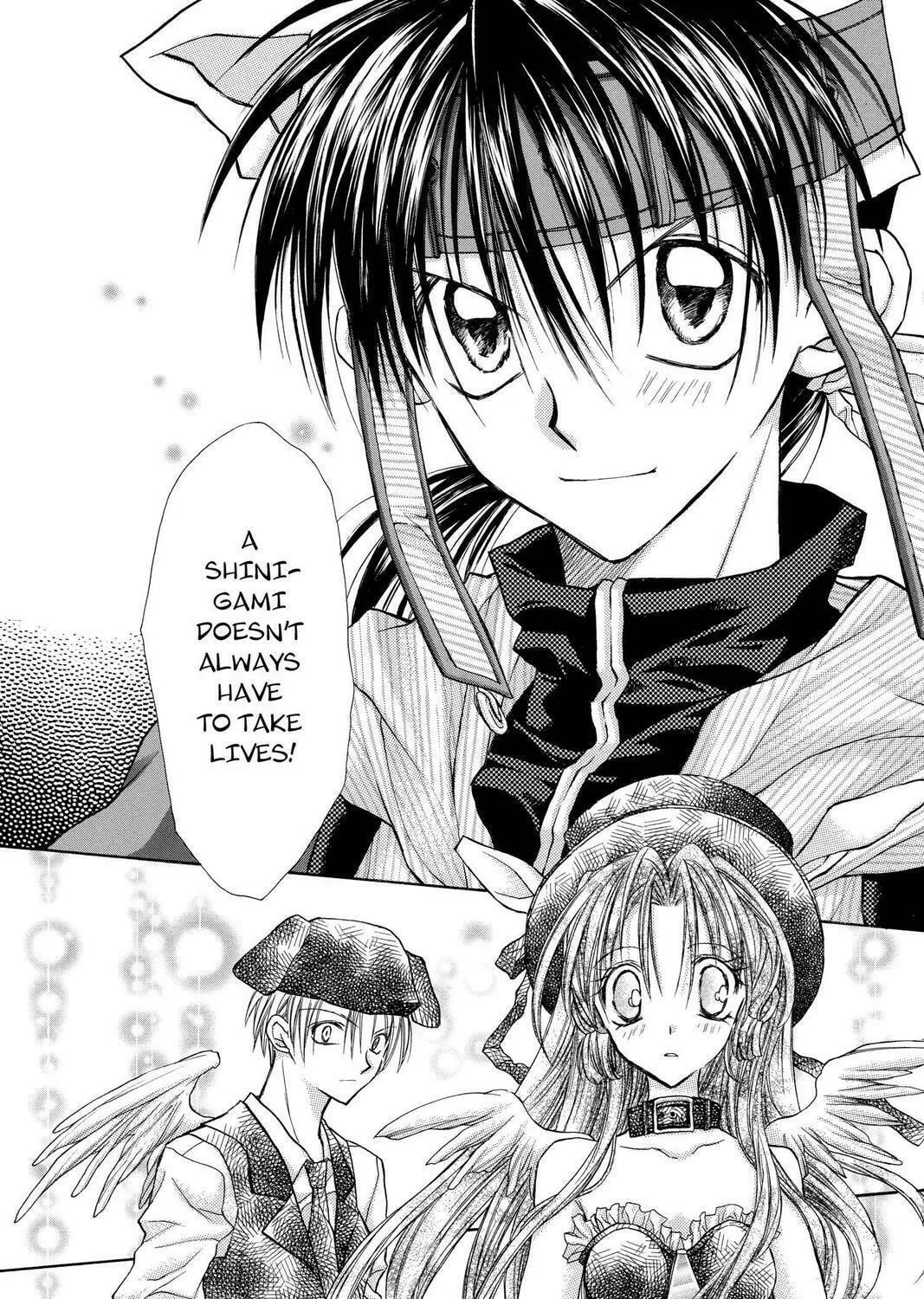 Read Full Moon chapter 12 image 40 on Lezhin