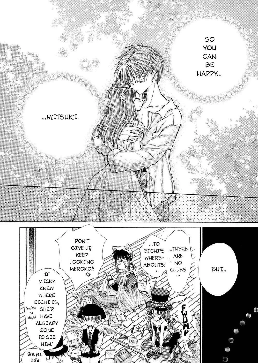 Read Full Moon chapter 12 image 44 on Lezhin