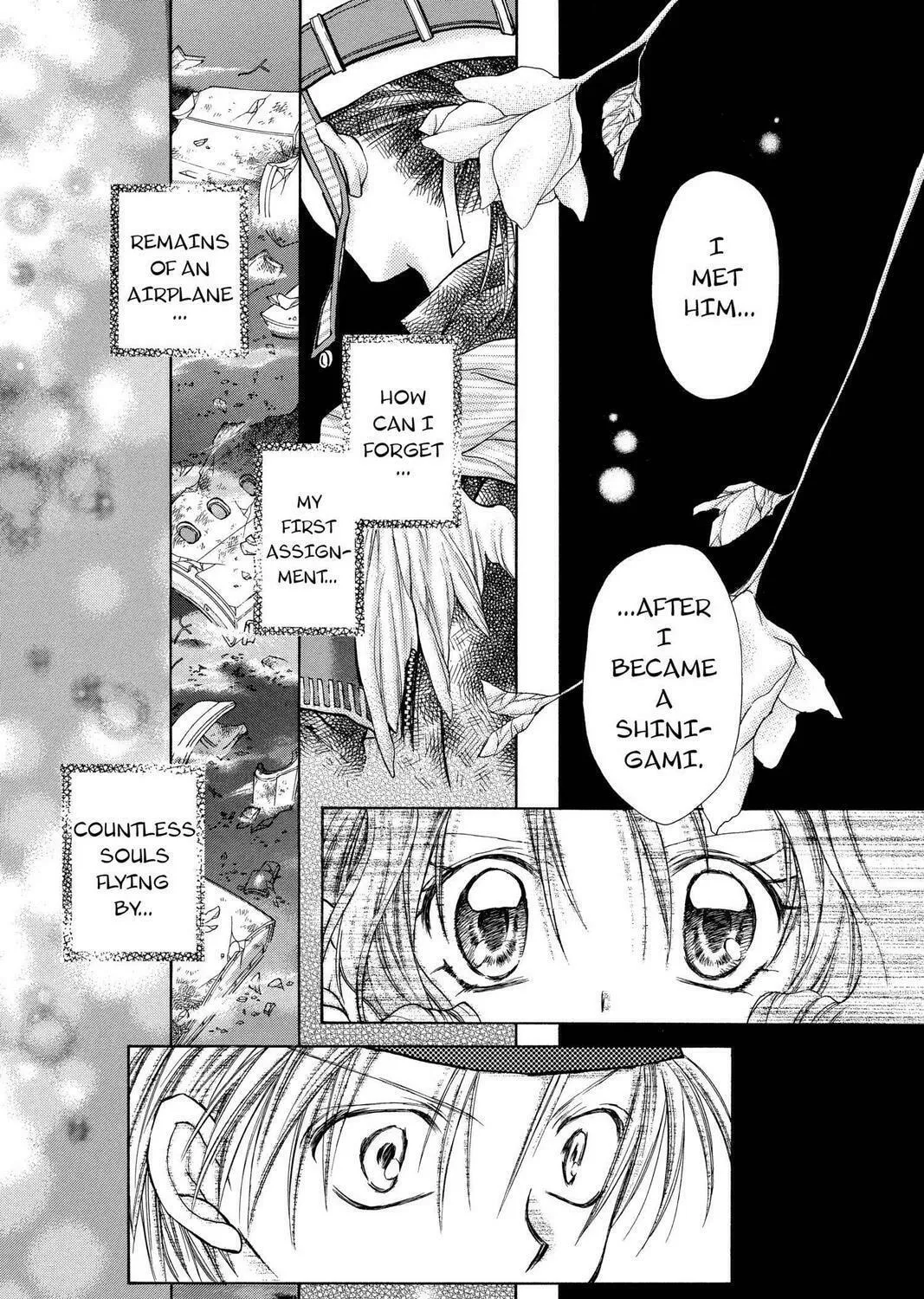 Read Full Moon chapter 12 image 50 on Lezhin