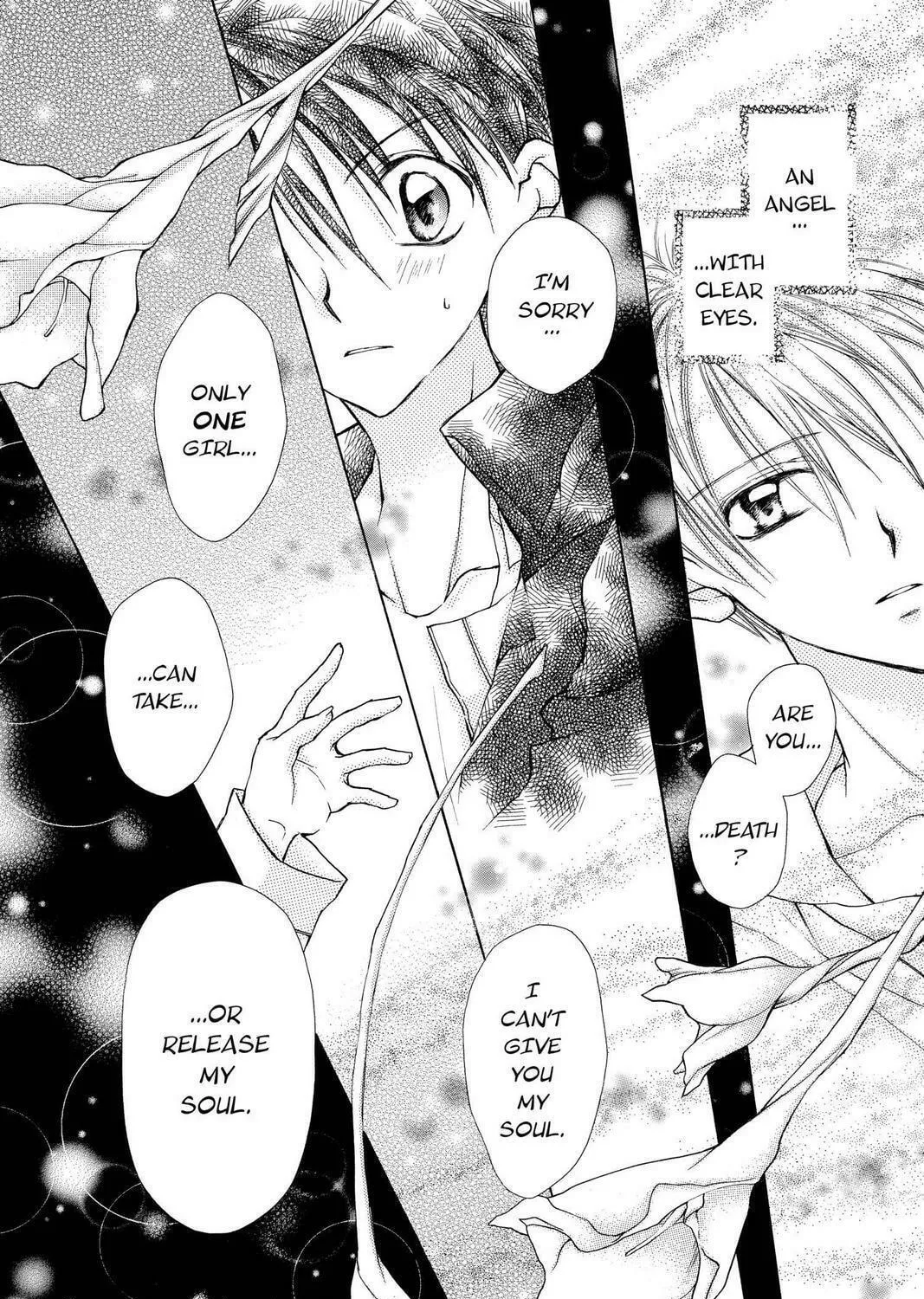 Read Full Moon chapter 12 image 52 on Lezhin