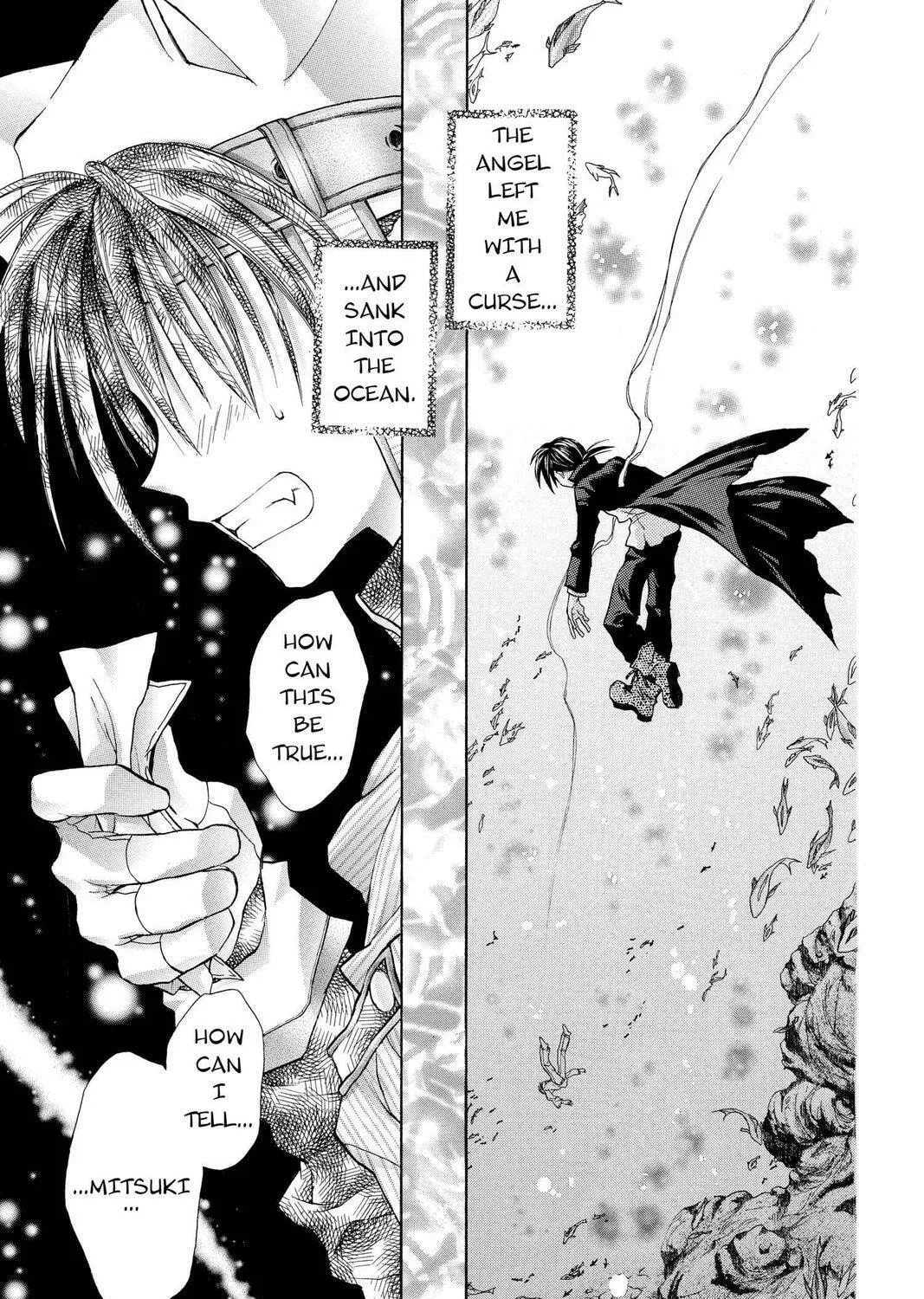 Read Full Moon chapter 12 image 54 on Lezhin