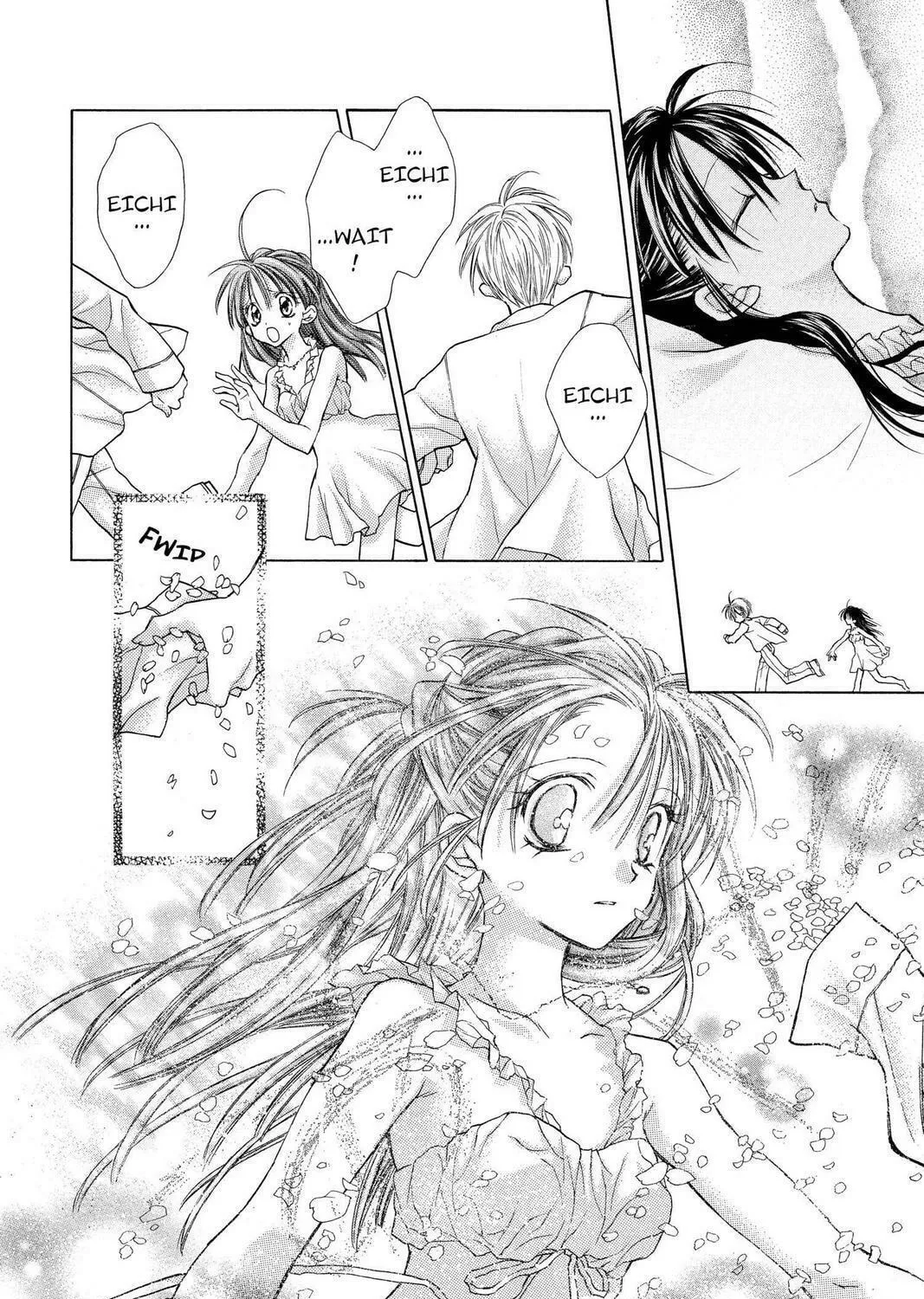 Read Full Moon chapter 12 image 58 on Lezhin