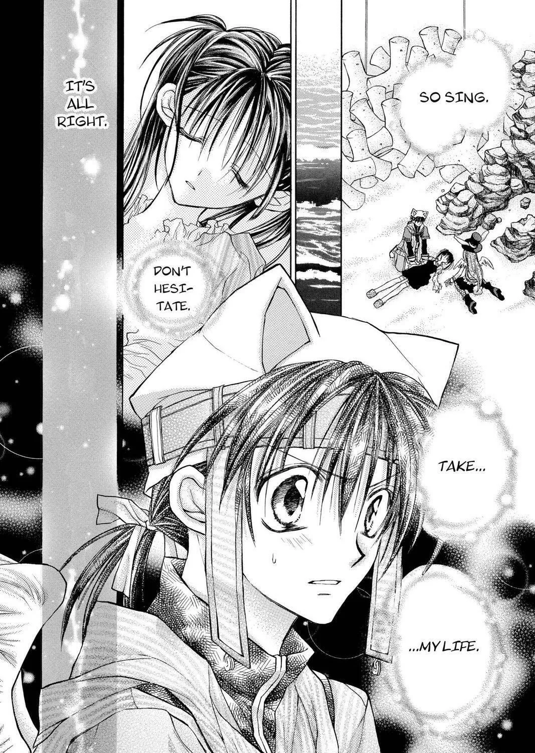 Read Full Moon chapter 12 image 6 on Lezhin