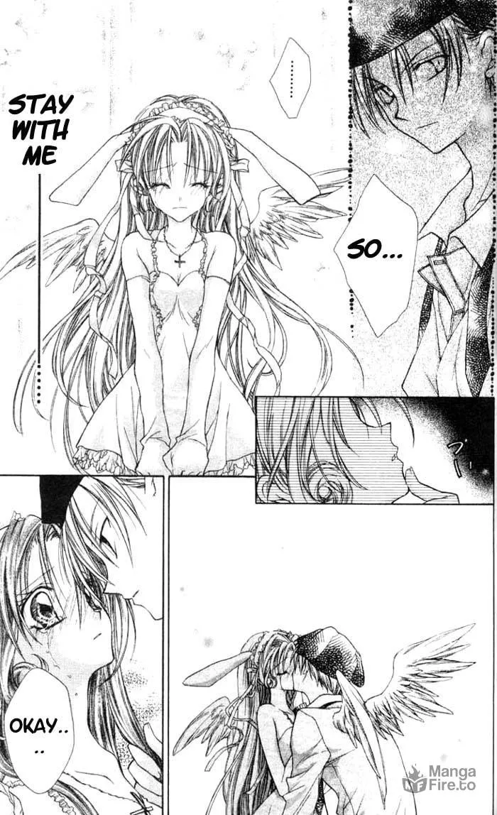 Read Full Moon chapter 13.2 image 9 on Lezhin