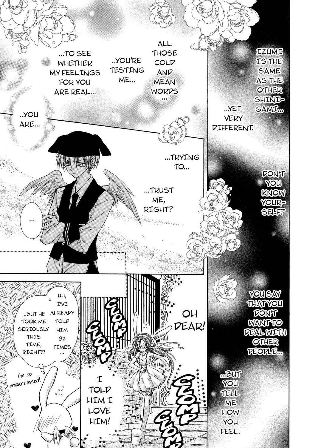 Read Full Moon chapter 13.5 image 12 on Lezhin