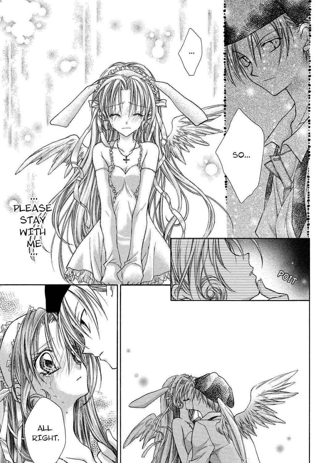 Read Full Moon chapter 13.5 image 16 on Lezhin