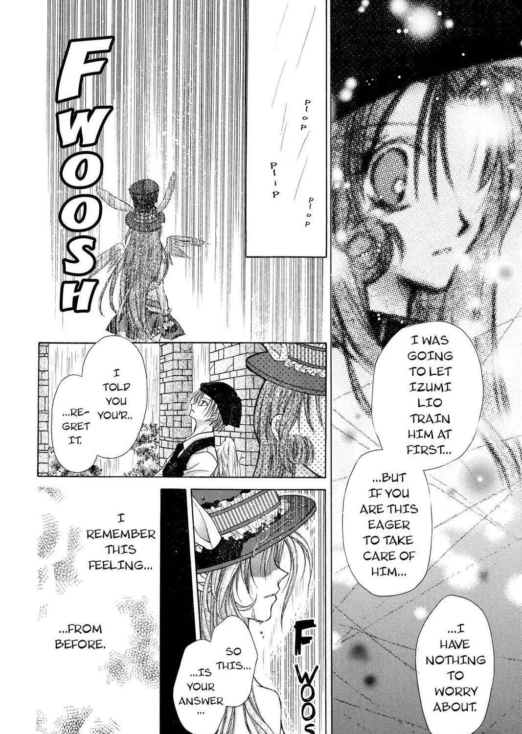 Read Full Moon chapter 13.5 image 22 on Lezhin