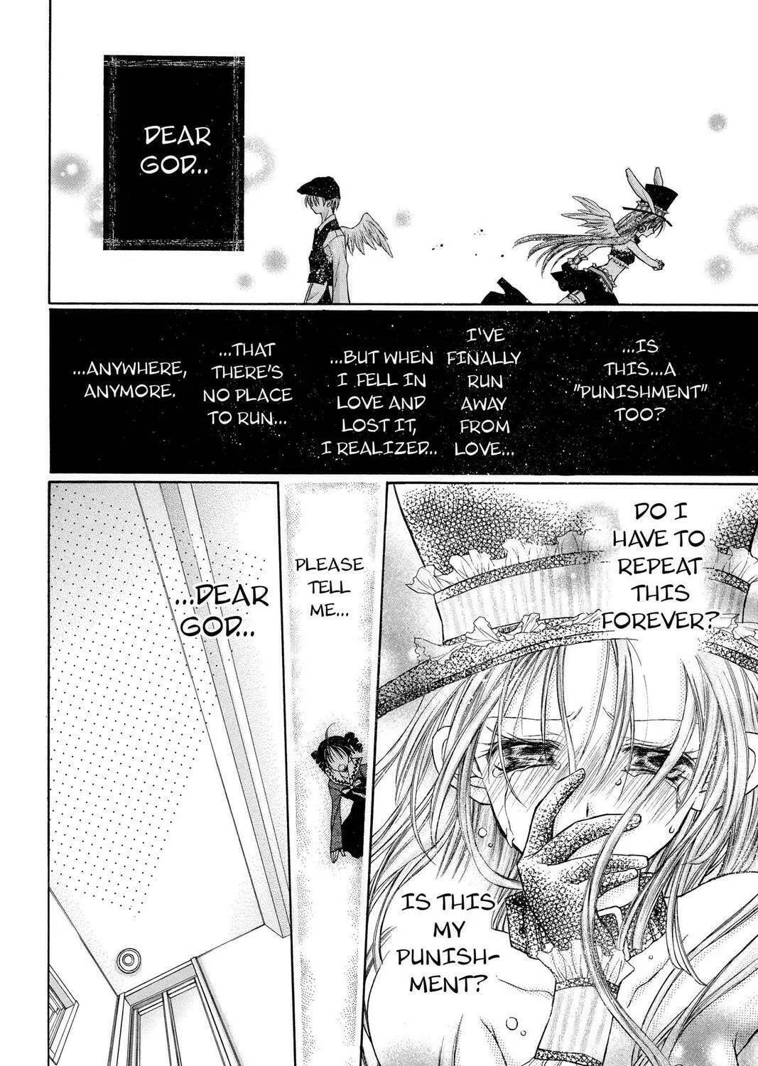 Read Full Moon chapter 13.5 image 26 on Lezhin