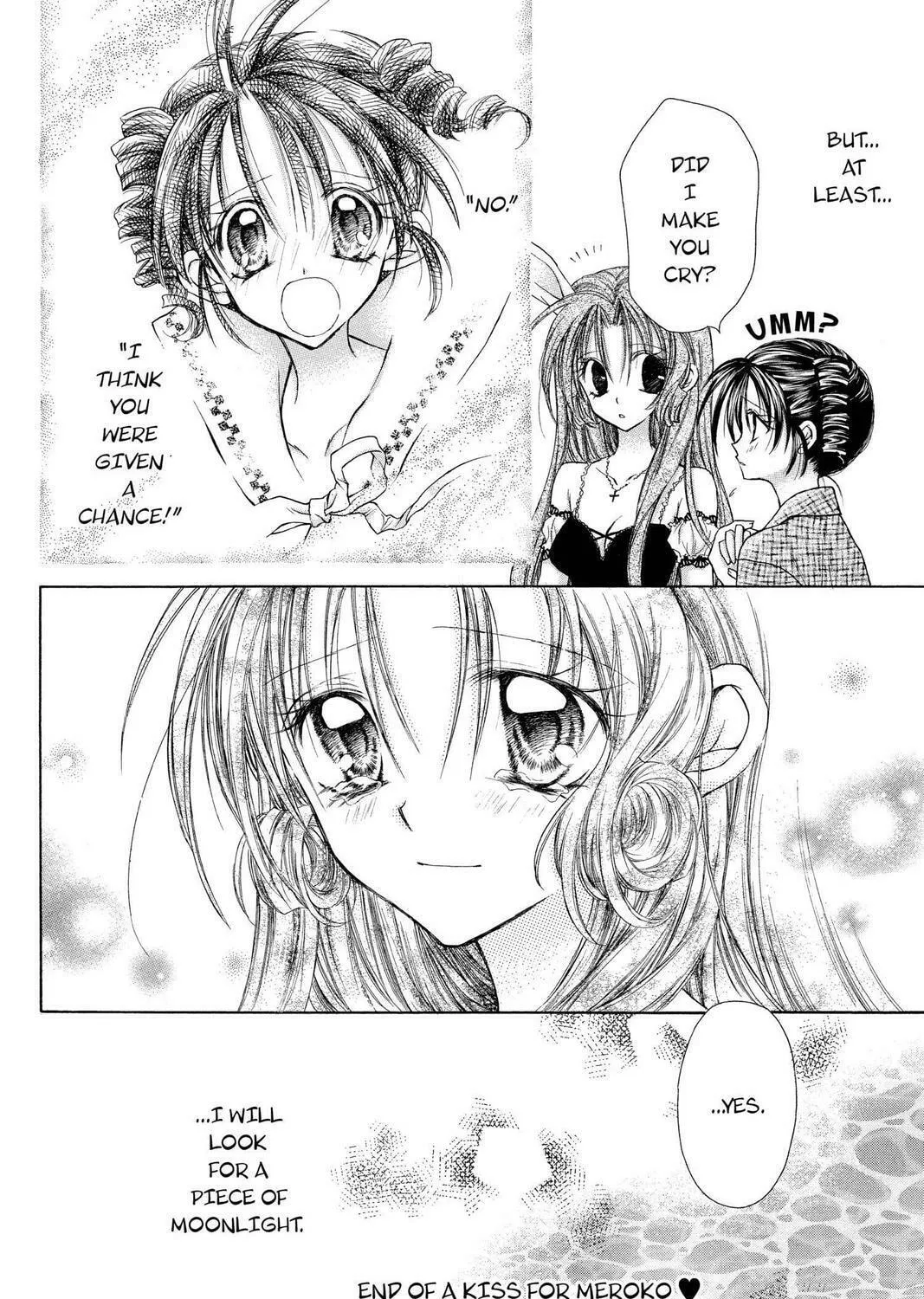 Read Full Moon chapter 13.5 image 30 on Lezhin