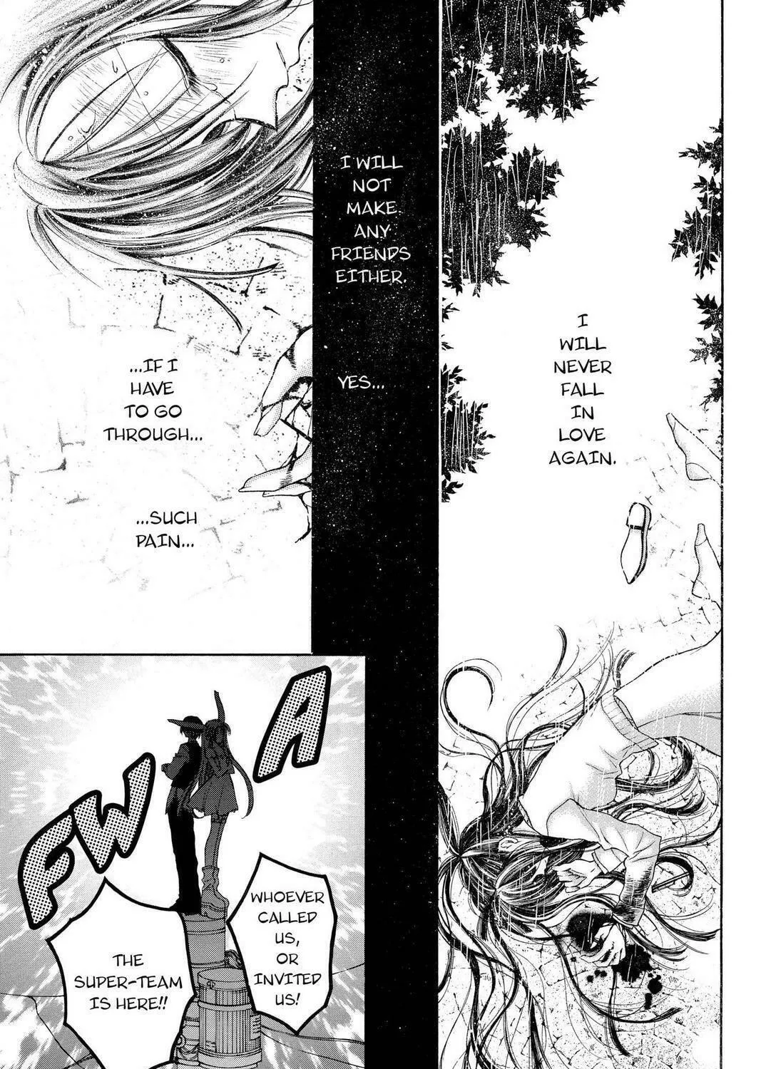 Read Full Moon chapter 13.5 image 4 on Lezhin