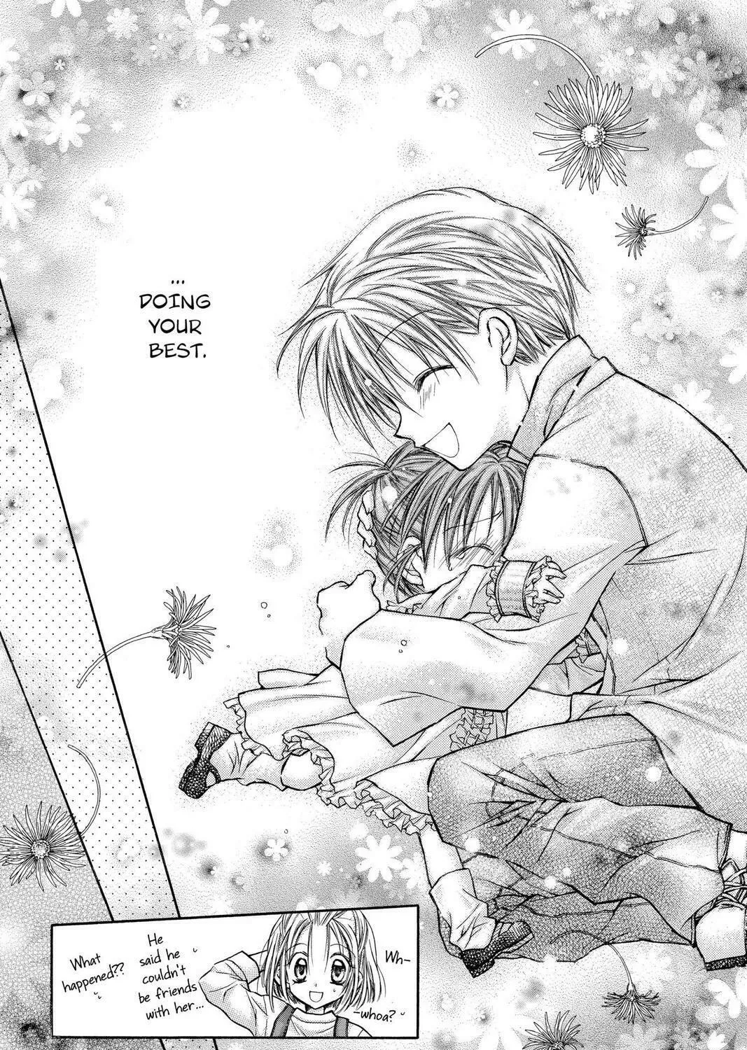 Read Full Moon chapter 13.5 image 44 on Lezhin