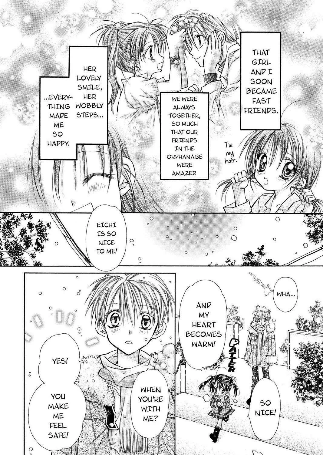 Read Full Moon chapter 13.5 image 46 on Lezhin